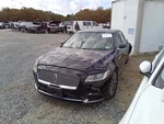 Air Cleaner 3.7L Fits 17-19 Lincoln Continental 815110. Fixed Price $145.00.