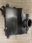 2011 2012 Fisker Karma C131114001002 Air Box Lid Intake Cleaner Housing. Fixed Price $200.00.