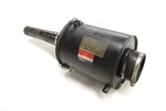 Jaguar XJ6 S3 XJ12 Air Box Filter Cleaner Housing EAC3832 EAC4981 79-87 Mann. Fixed Price $79.99.
