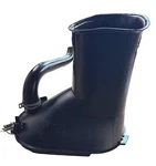 03-07 Ford 6.0 Air Intake Housing Filter Cover Lid Only F250 F350 Oem. Fixed Price $89.99.