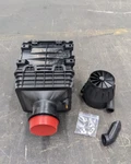 Fleetguard AH55582VE Air Housing Direct Flow Cleaner Filter Grove Carrydeck. Fixed Price $198.98.