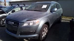 Air Cleaner 3.6L Fits 06-10 Touareg 7150776. Fixed Price $96.02.