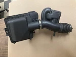 2010-14 Mustang Oem Air Filter Housing Assembly With K&n. Fixed Price $210.00.