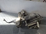 2009-2015 Ford Flex Air Cleaner Intake Box Assembly 3.5L W/o Turbo. Fixed Price $105.00.