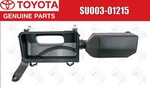 Toyota Oem Lower Air Filter Housing SU003-01215 For Scion 13-16 Frs 17-18 86. Fixed Price $66.00.