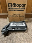 New Reman Mopar R4145907 Electronic Fuel Control System Ecm Computer Module. Fixed Price $250.00.