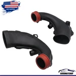 2X Rear Engine Air Intake Hoses For Bmw E70 E71 F02 F07 F12 F13 550I 650I 750LI. Fixed Price $63.62.