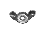 Action Crash Goodmark Air Cleaner Nut Fits Oldsmobile Cutlass 1964-1972 92DGVQ. Fixed Price $31.45.