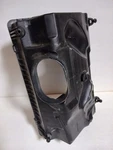 Mazda RX-8 Air Filter Housing Lower Case -oem- Part # N3H113Z02A. Fixed Price $89.00.