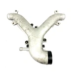 00-05 Audi A6 C5 Allroad Pipe Tube 078 133 351 Oem. Fixed Price $69.99.