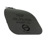 14-18 Jeep Cherokee Filter Access Door Oem New Mopar 68260961AA. Fixed Price $42.41.