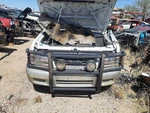 Air Cleaner 3.5L Cylinder Vin X 8TH Digit Fits 98-02 Isuzu Trooper 196902. Fixed Price $40.00.