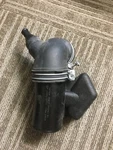 Oem 2010-2015 Toyota Prius Air Cleaner Tube Resonator 17894-37010 1788037100. Fixed Price $20.00.