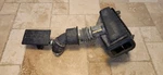 2022 Silverado Sierra 2500HD Used Intake Air Box Cleaner Housing Genuine Gm. Fixed Price $200.00.