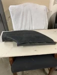 93-97 Lexus GS300 Air Duct From Front To Box 3.0L 6CYL 2JZGE 17890-46030 Oem. Fixed Price $90.00.