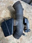 1996-2002 Toyota 4RUNNER 3.4 V6 Air Intake Hose Inlet Duct 17896-62010 Silencer. Fixed Price $69.99.