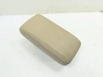 98 Lexus SC300 #1279 Armrest, W/ Storage Box, Tan Leather 58912-24040. Fixed Price $124.99.