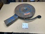 67-72 73-79 Ford F100 F250 F350 Truck 360 390 Fe Blue Filter Air Cleaner V8. Fixed Price $395.00.