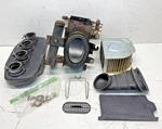 Honda Four Air Box / Battery Assembly Intake Filter. Fixed Price $200.00.