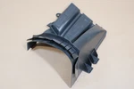 2008-10 Porsche Cayenne Rh Driver Side Bumper Splash Guard Cover Duct 7L5121334G. Fixed Price $37.00.
