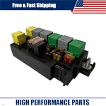 Front Fuse Relay Box Module Assembly For Mercedes X164 GL450 ML500 R350 2006-13. Fixed Price $89.73.