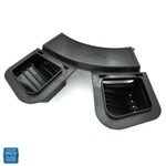 1969-1972 Skylark Gs Ram Air Cleaner Pc Plastic Intake Assembly Gm 1233101. Fixed Price $278.99.