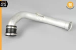 Mercedes R231 SL400 SLC43 Intercooler Hose Left Driver Side 2760900737 Oem 62K. Fixed Price $70.55.