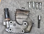 Oil Filter Adapter Gm 3800 V6 Series Ii Firebird Camaro 24508438. Fixed Price $129.99.