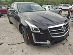 Used Air Cleaner Assembly Fits: 2014 Cadillac Cts 2.0 Grade. Fixed Price $107.00.