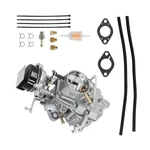 Automatic Choke Barrel Carburetor Ford Mustang Falcon 6 Cylinders 170/200. Fixed Price $80.49.