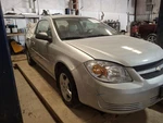 2006 Chevrolet Cobalt Air Cleaner Box 2.2L Used Oem 58000 Miles 319-06330. Fixed Price $95.95.