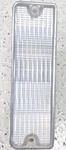 78 79 80 Olds Cutlass Lh Rear Light Lamp License Plate Pocket W30. Fixed Price $129.99.