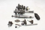 1997 Kawasaki Vulcan VN1500-A Oem Engine Motor Transmission Tranny Gears. Fixed Price $246.75.