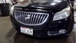 Used Air Cleaner Assembly Fits: 2012 Buick Regal 2.0 Grade. Fixed Price $114.90.