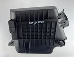 Original Hyundai Air Cleaner Box Intake Filter Veloster 2019-2020-2021-2022. Fixed Price $160.00.