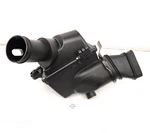 Oem Bmw F10 F13 M5 M6 S63 Filter Cleaner Intake Muffler Airbox Driver Side. Fixed Price $55.02.