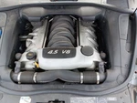 Driver Air Cleaner 4.8L Opt I1L2 Fits 03-06 08-10 Porsche Cayenne 28881609. Fixed Price $115.62.