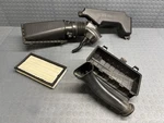 03-05 Ford Thunderbird 3.9L Engine Air Intake Cleaner Filter Box Assembly. Fixed Price $164.99.