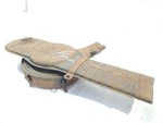 1965 Volkswagen Karmann Ghia Oem Rare Dual Carb Air Cleaner Filter Box 341129611. Fixed Price $120.00.
