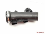2012 Bmw 535I N55 F10 F07 Air Cleaner Filter Output Duct Pipe 13717583726. Fixed Price $29.99.