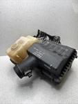 2011-2014 Ford F-150 Air Filter Intake Box Assembly With Coolant Reservoir Oem. Fixed Price $138.00.