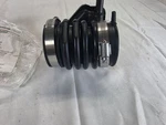 Genuine Nissan Engine Air Intake Hose 16576-1HK1A. Fixed Price $127.90.