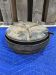 Oem Factory Ihc International Oil Bath Air Cleaner Assembly For 345 Gas Engine. Fixed Price $100.00.