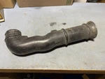 83-85 Ford Fox Body Mustang Stock Oem Air Intake Tube 5.0L 302 V8 E3ZE-9C675-BA. Fixed Price $65.00.