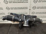 Land Rover Discovery 5 L462 3.0 Petrol Air Cleaner Intake Duct DPLA6C700AA. Fixed Price $213.58.