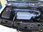 Air Cleaner 3.5L Vin 8TH Digit Opt L66 Fits 04-07 Vue 269501. Fixed Price $81.59.