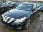 Air Cleaner Sedan 3.8L Thru 04/12/09 Fits Genesis 990568. Fixed Price $108.74.