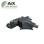 Bmw E39 5 Series Air Filter Box Resonator Oem 1713637 1703028 #16E13. Fixed Price $56.24.