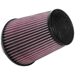 K&n RU-4700 Universal Clamp On Air Filter Reusable Easy Install Pre Oiled. Fixed Price $101.21.