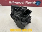 2021-2026 Jaguar F-pace Lr Velar 3.0 Engine Left Air Intake Cleaner Filter Box. Fixed Price $159.33.
